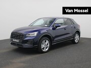 Audi Q2 - 35 TFSI Advanced edition Navigatie | Apple Carplay | Achteru