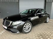 Mercedes-Benz E-klasse - 200 d XENON-LEDER-NAVI-LED