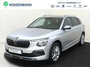 Skoda Kamiq - 1.0 TSI Business Edition | Stoelverwarming | Achteruitrijcam
