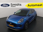 Ford Puma - EcoBoost Hybrid 125pk Titanium | Trekhaak | Camera | LED | E