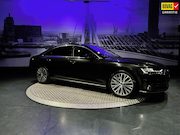 Audi A8 - 55 TFSI quattro Pro Line Plus *NL-auto*B&O*360camera*Carplay