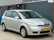Toyota Verso - 1.8 VVT-i Terra 7p. AIRCO CRUISE AUTOMAAT APK NAP
