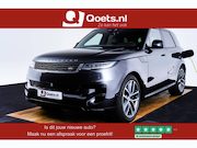 Land Rover Range Rover Sport - 3.0 P460e SE PHEV Panoramadak - Mistlampen Voor - Cold Clima