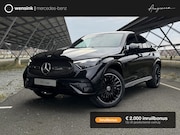 Mercedes-Benz GLC-Klasse Coupe - 300e 4MATIC Sport Edition | Night | Panoramadak | Premium | 