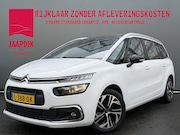 Citroën C4 Grand Spacetourer - BWJ 2021 1.2 PureTech 131 PK Business STOELVERW. | STOELMASS