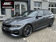 BMW 3-serie - Touring 330i xDrive High Executive Edition M sport | Keyless