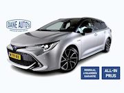 Toyota Corolla - Touring Sports 2.0 Hybrid Executive Premium | TREKHAAK - RIJ