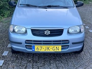 Suzuki Alto - 1.1 GL