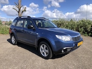 Subaru Forester - 2.0 X Comfort tr.haak Nw. distributie bij afl.