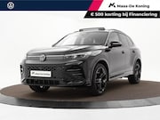 Volkswagen Tiguan - 1.5 eHybrid 272pk DSG R-Line Business · Trekhaak · Panoramad