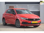 Fiat Tipo - 1.5 Hybrid Street + TREKHAAK/APPLE CARPLAY/CRUISE CONTROL