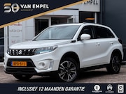 Suzuki Vitara - 1.5 Hybrid Style | Panoramadak | Suzuki dealer onderhouden |