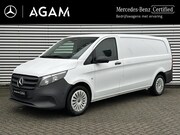 Mercedes-Benz Vito - 116 CDI L3 Automaat Airco Apple Carplay Facelift Trekhaak Ca