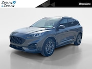 Ford Kuga - 2.5 PHEV ST-Line | Winterpack | Adaptieve Cruise Control | C