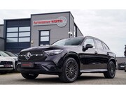 Mercedes-Benz GLC-klasse - 300e 4MATIC AMG Line | Panorama | 360 Camera | Elektrische t