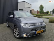 Mitsubishi Outlander - 2.0 PHEV Instyle