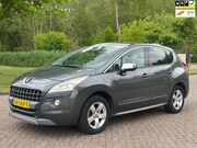Peugeot 3008 - 1.6 THP GT/AIRCO/CRUISE/NAVI/PANO/PARKEERSENS VOOR-ACHTER/TR