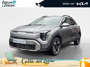 Kia Stonic - 1.0 T-GDi MHEV ExecutiveLine | NU MET €1.000 inruilpremie! |