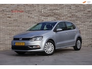 Volkswagen Polo - 1.2 TSI Comfortline * APK 2027 * NAP PAS * BLUETOOTH * CLIMA