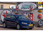 Volkswagen Polo - 1.2 TSI BlueMotion Edition 1e Eigenaar +NAP NL-auto