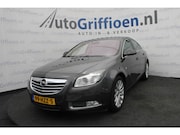 Opel Insignia - 2.0 T Business keurige automaat met nieuwe APK bij afleverin
