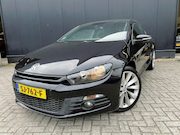 Volkswagen Scirocco - 1.4 TSI Highline Plus Team Navi/18'Lm