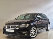Seat Leon - 1.8 TSI FR / Automaat / Trekhaak