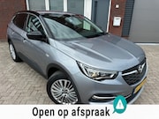 Opel Grandland - X 1.2 Turbo Innovation / Navi / Camera / PDC / AUT