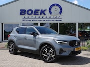 Volvo XC40 - 2.0 B3 Plus Dark H-LEER | ACC | MEMORY | BLIS + CTA | HK-AUD