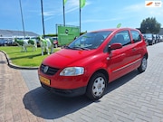 Volkswagen Fox - 1.4 Trendline / Zuinige auto / APK maart 2027