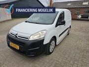 Citroën Berlingo - 1.6 BlueHDI 100 Club S&S