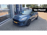 Ford Fiesta - 1.1 Trend AC | Carplay| Cruise Control | NAV | Hoogglans zwa