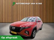 Hyundai Tucson - 1.6 T-GDI HEV i-Motion 1e-Eig. & Keurig-Onderh. BOVAG-Garant