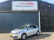 Volkswagen Golf - 1.4 TSI Trendline
