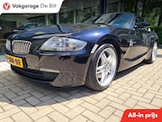BMW Z4 - Coupé 3.0 si