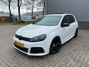 Volkswagen Golf - 2.0 TSI R 4Motion Schuifdak kleppen systeem
