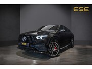 Mercedes-Benz GLE-klasse - Coupé 350 e 4MATIC | Pano | Burmester | Stoelventilatie | 63