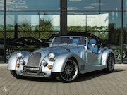 Morgan Roadster - Plus Six First Edition Moonstone