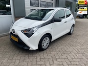 Toyota Aygo - 1.0 VVT-i x-fun