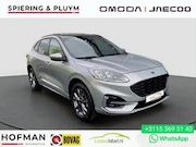 Ford Kuga - 2.5 PHEV ST-Line X Pano | Winter pack | SOH 88% |