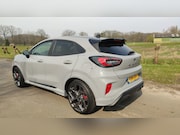 Ford Puma - 1.5 EcoBoost ST-X 200pk ST Schuif/kantel dak vollll