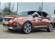 Peugeot 3008 - 1.2 PT GT LINE CARPLAY | CAMERA | KEY-LESS | DODEHOEK | CRUI