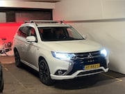 Mitsubishi Outlander - 2.0 PHEV instyle