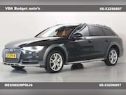 Audi A6 - quattro 3.0 TDi BiT Panorama
