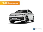 Volkswagen Tiguan - R-Line Edition - eHybrid | 'App-Connect' draadloze smartphon