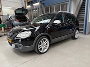 Volkswagen Polo - 1.4 59KW 5D CROSS AUT Cross