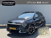 Kia Sportage - 1.6 Plug-In Hybrid 4WD DynamicPlusLine |Trekhaak
