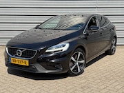 Volvo V40 - T3 152pk Polar+ Sport | HK Audio | Trekhaak | Camera | Stoel