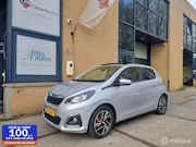 Peugeot 108 - 1.2 Puretech Allure TOP /Pano /new Apk /lage km