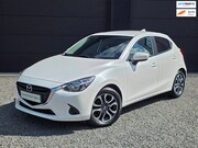 Mazda 2 - 1.5 Skyactiv-G Skylease+